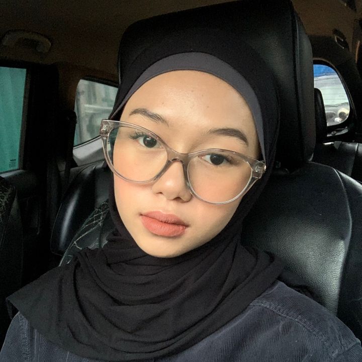 najwa ⋆˚✿˖°