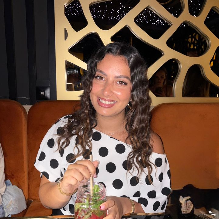 Sabrina Zemouli