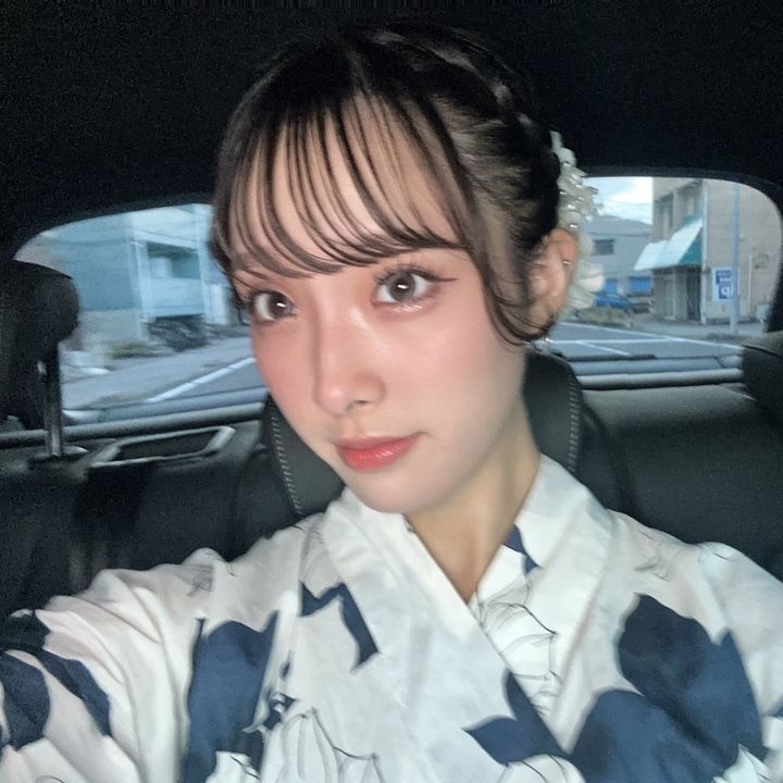 RANA/横浜アイリスト👀✨