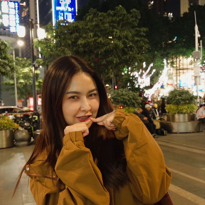 แอนนี่จูนนนน‘นนน