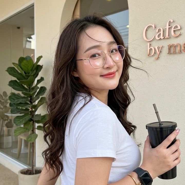 Momay Methini 👧