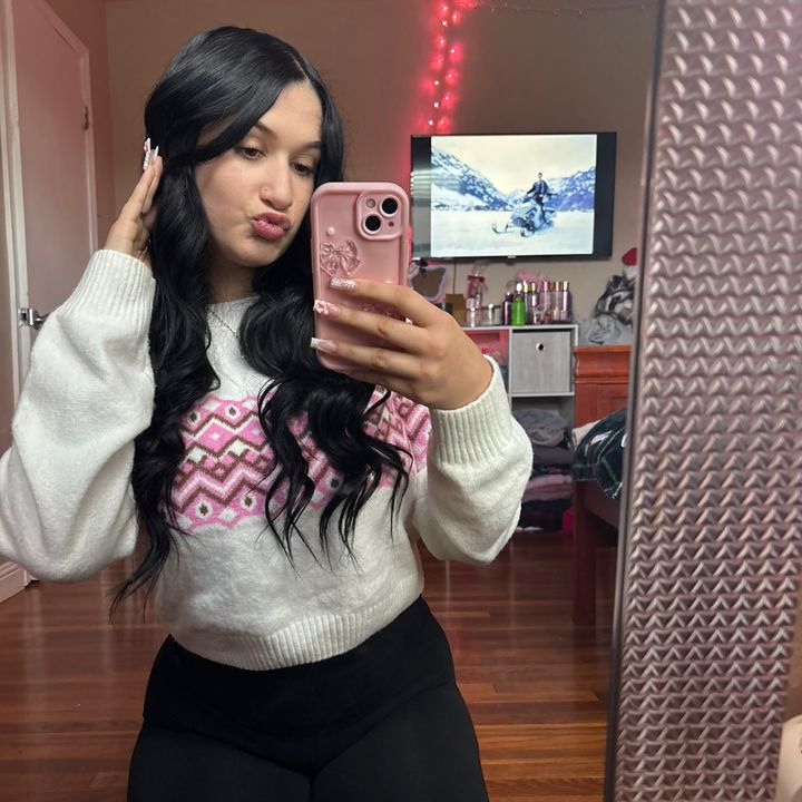Paulina🎀