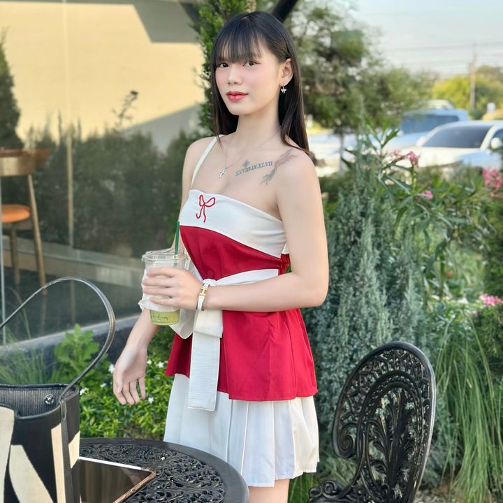 莫琳