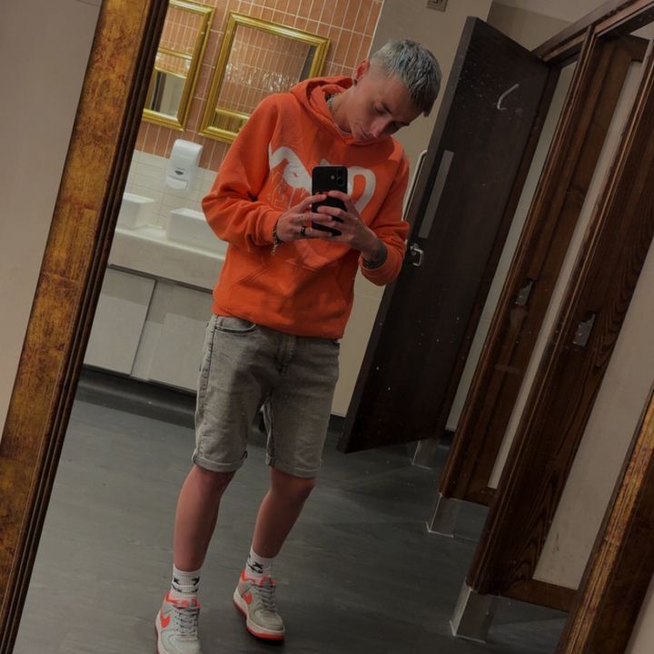 Wendaz🏳️🌈
