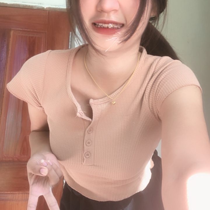 ฟักแฟงน้อย😝🤍🤍🤍🤍