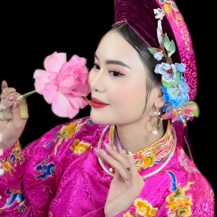 Diệu Ngọc Duyên ( Hoàng Nam )