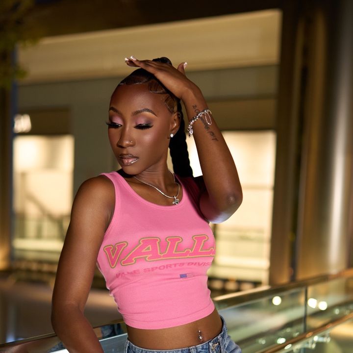 Arianna Monét