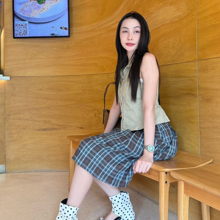 นัทชอบแต่งตัว📸🍵