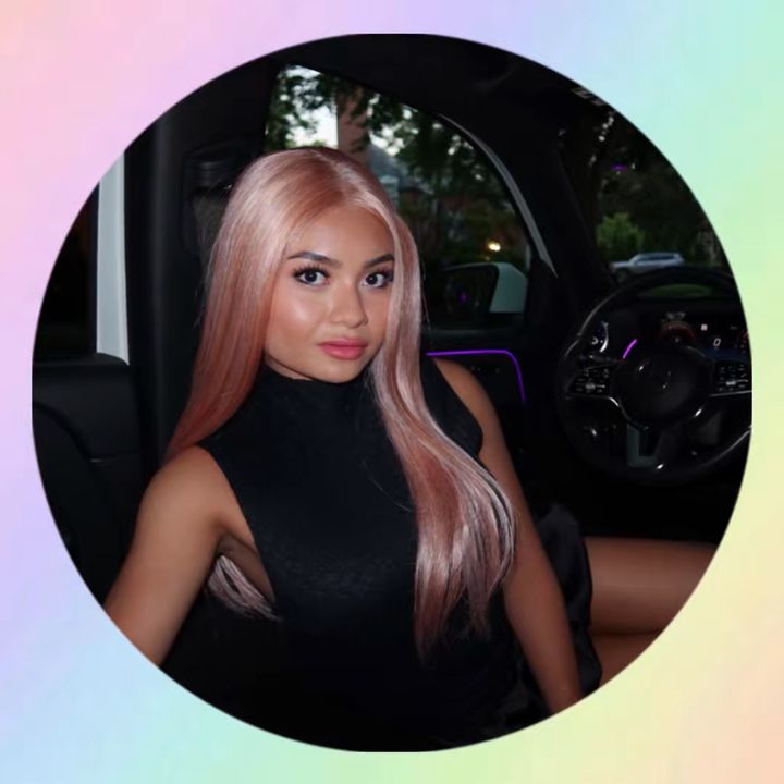Jhonette Dianne