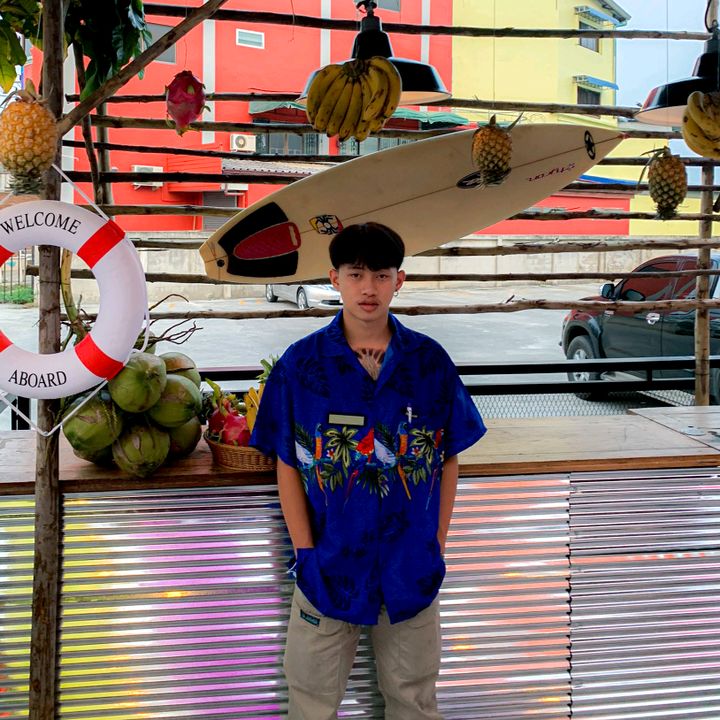 นาย'เติ้ล-