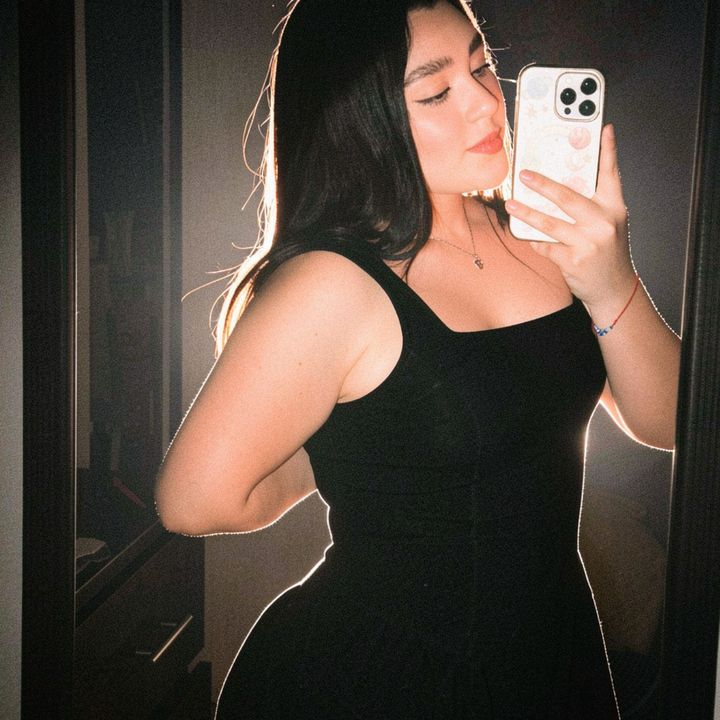 Shain Contreras