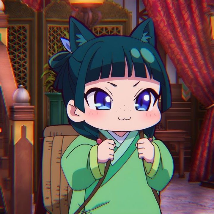 Mili-Sama🍥