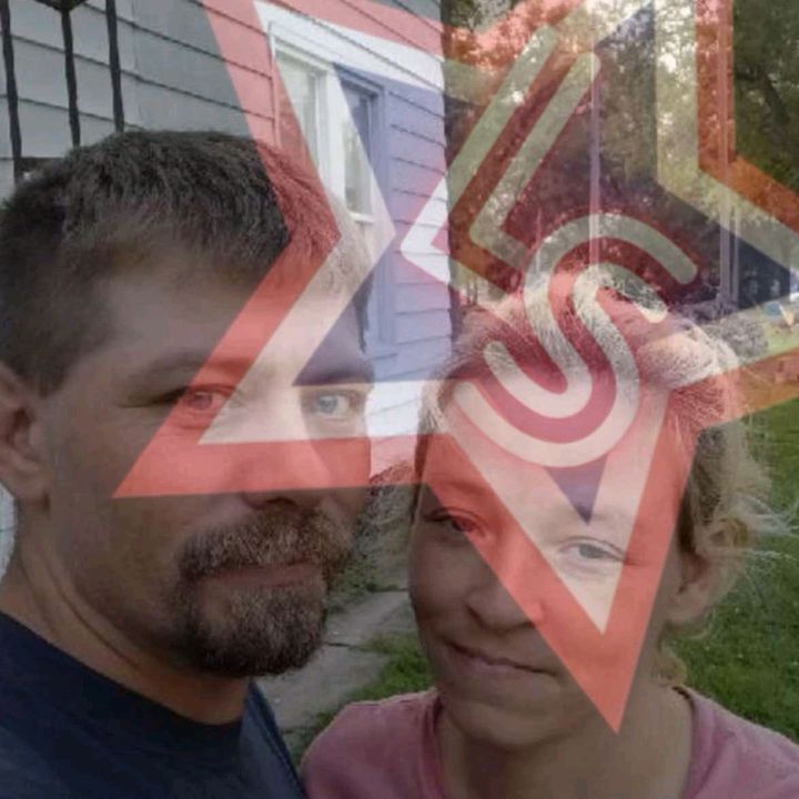 ❤️🤍💙Megan&Davidforever❤️🤍💙