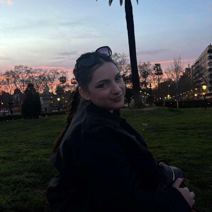 Lara || mamma e mua
