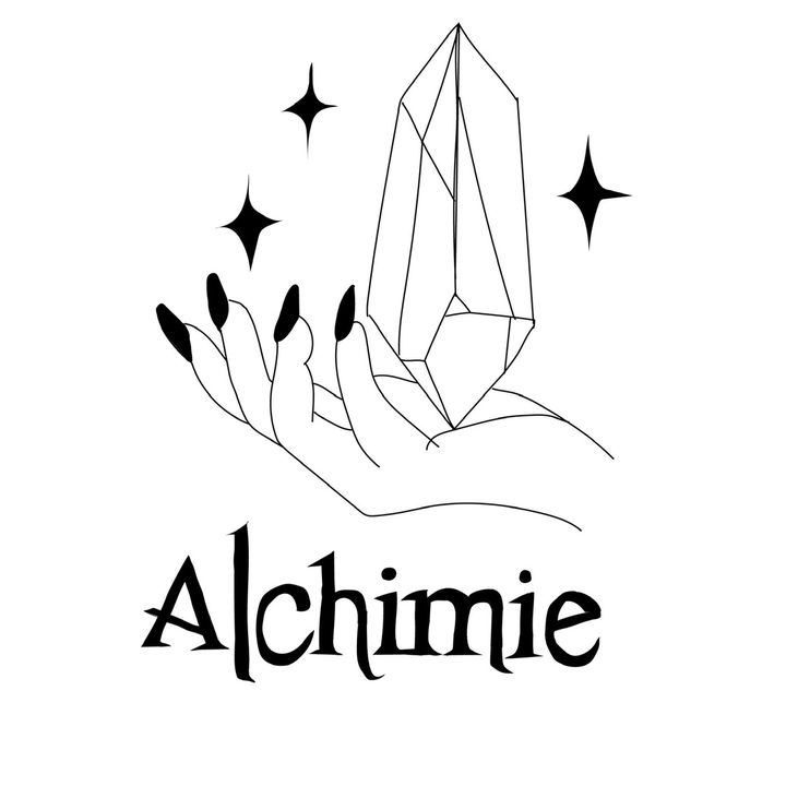 Alchimie Vintage Shop
