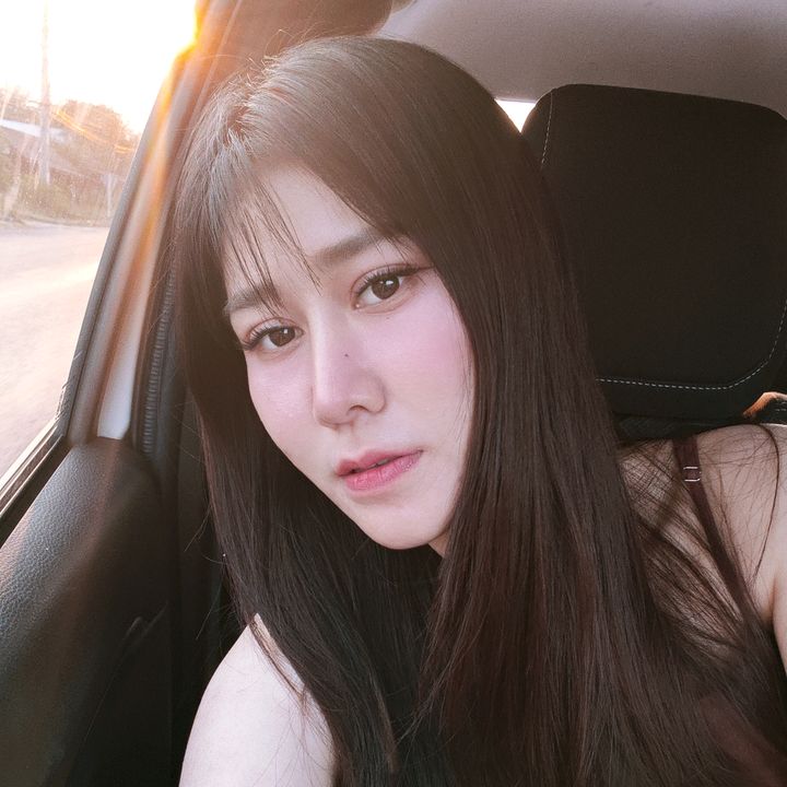 อีฟอยากถูกหวย🦋