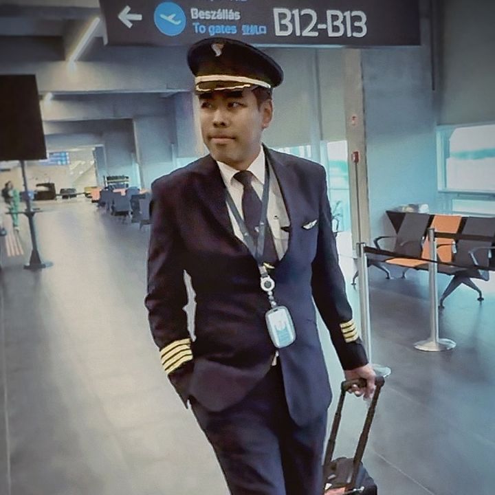 กัปตันแวม