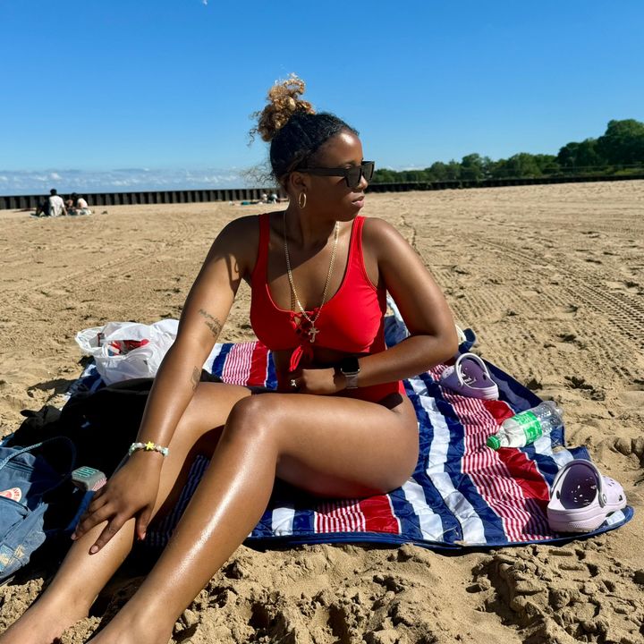 Tyra Brannon