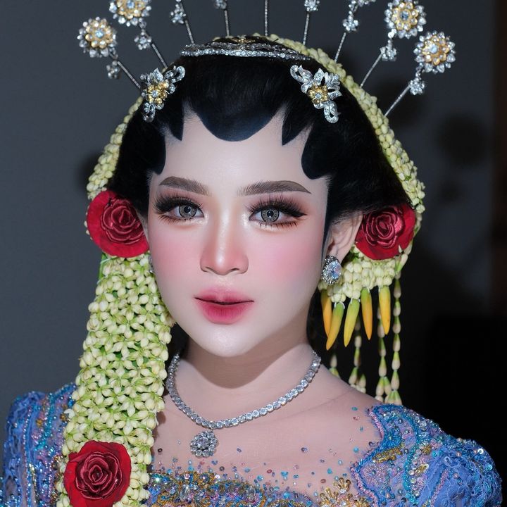 Jellafadzellamakeup