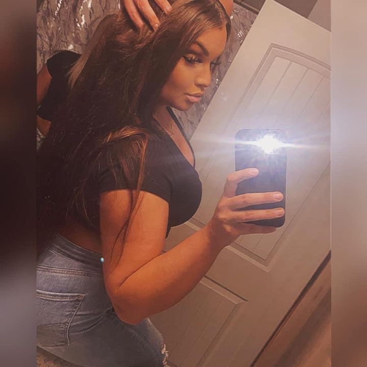 Nicole Marie Lynn