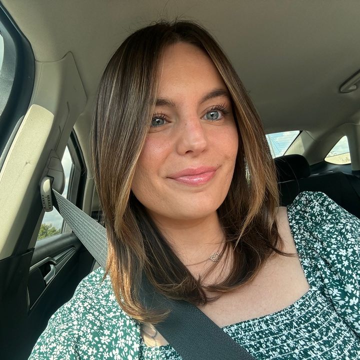 ALISSA | CHICAGO HAIRSTYLIST🤎