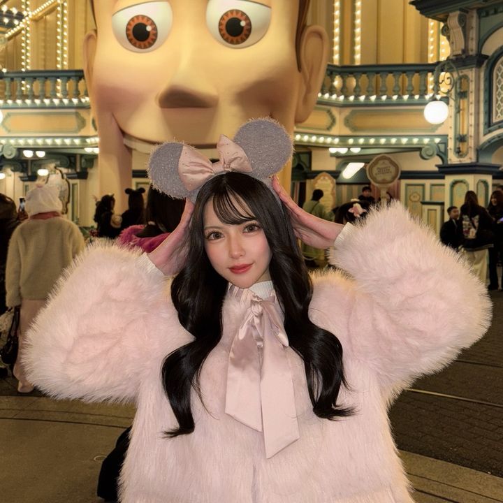 りにゃん