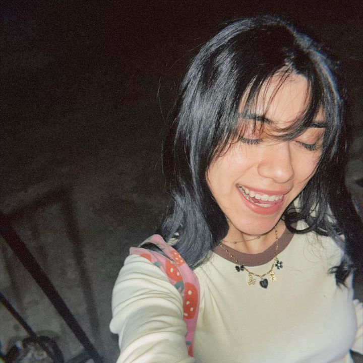 Mel ☻
