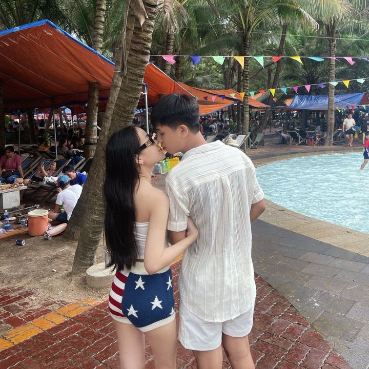 Thuỳ Linh