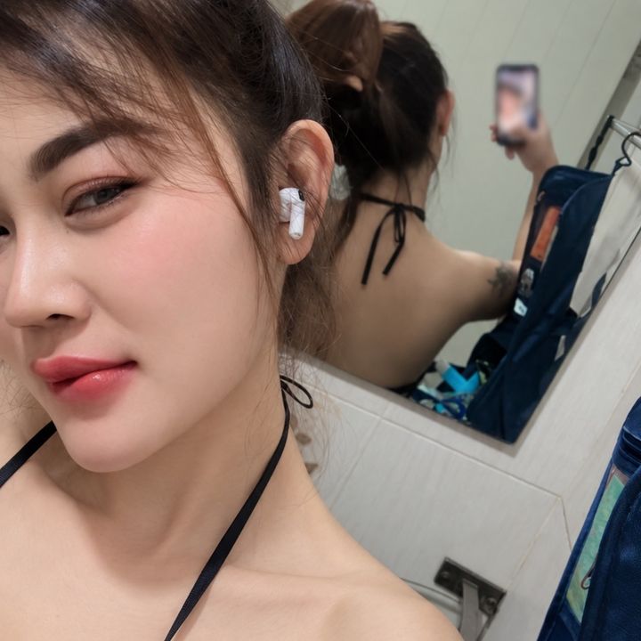 ว่าง…..🤟🤭
