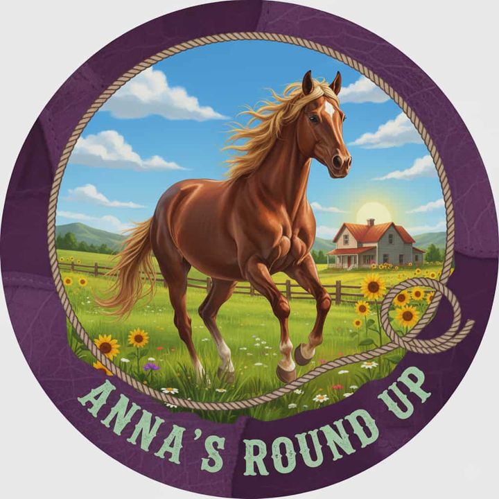 Anna’s round up