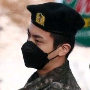 VibeJin|| Military Wife