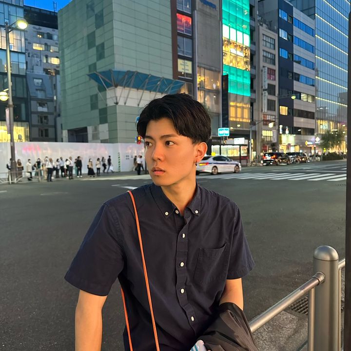 りょおが