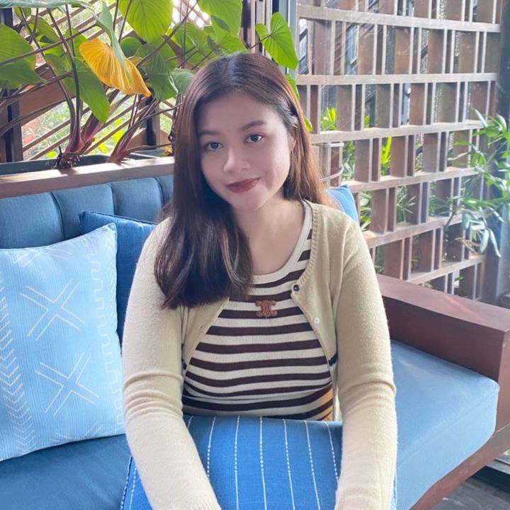 ทิชาที่เเปลว่าไม่มีใคร🖤