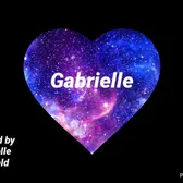 Gabrielle Garfield