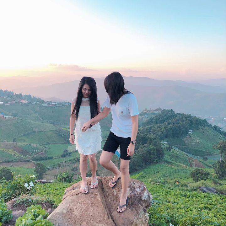 Ka Nan  🌱