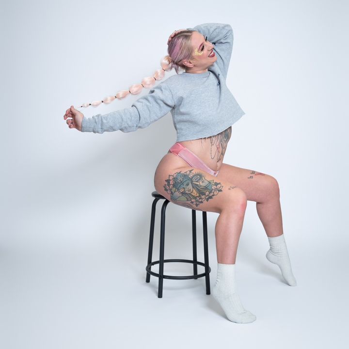 Ember Travis