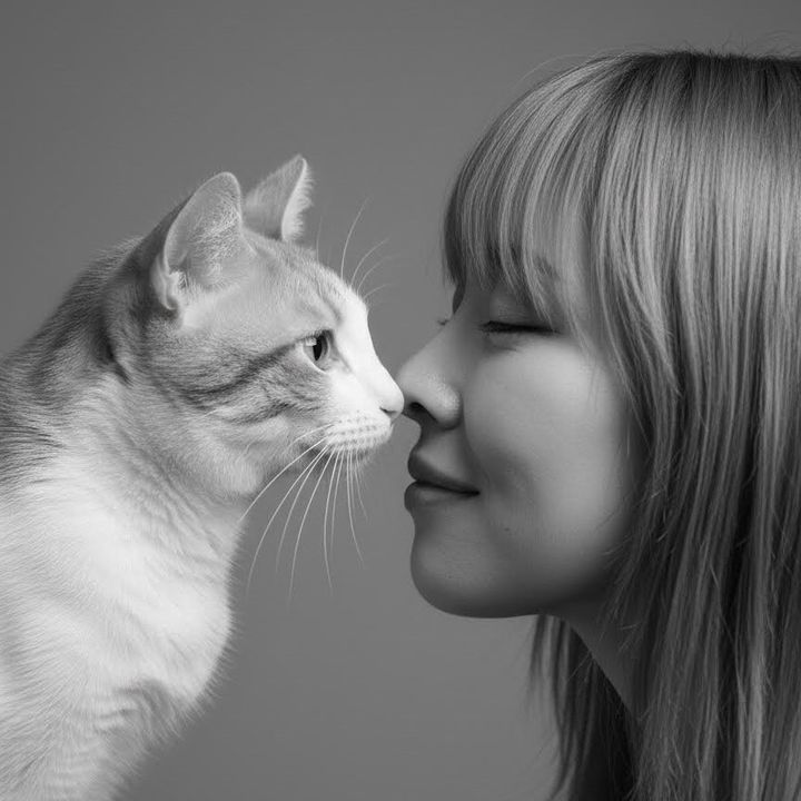 すーみん🐱6にゃんず