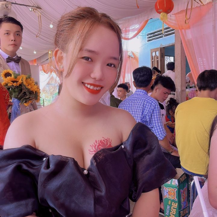 Minh Thư