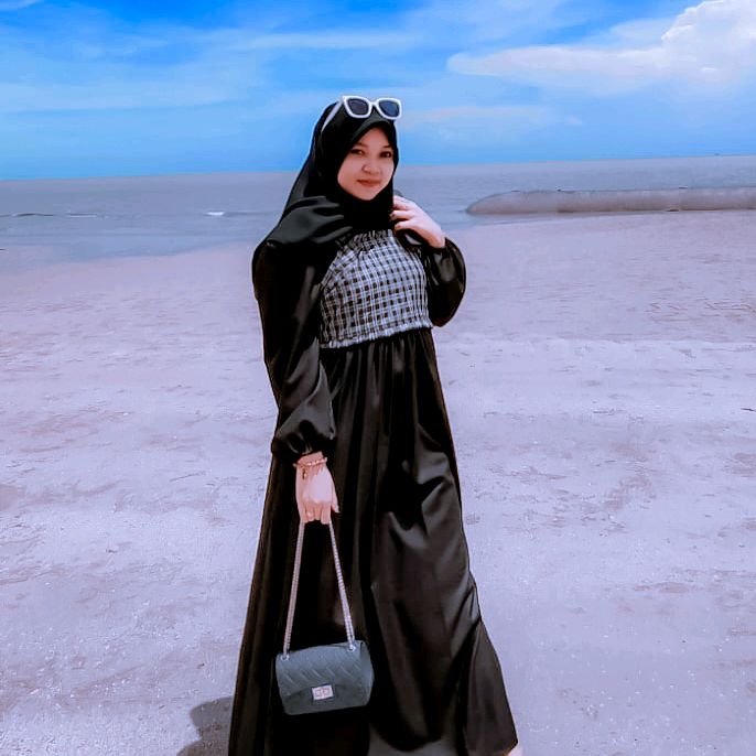 Aisyah Wilona
