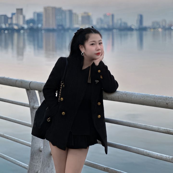 Phùng Thu Trang