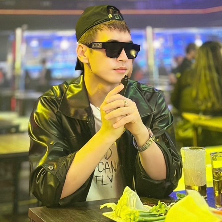 LEO ဢွၼ်ႇလႅင်း> [1.6.M]❤️