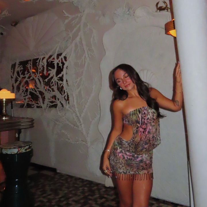 GABI GOMEZ 🪽