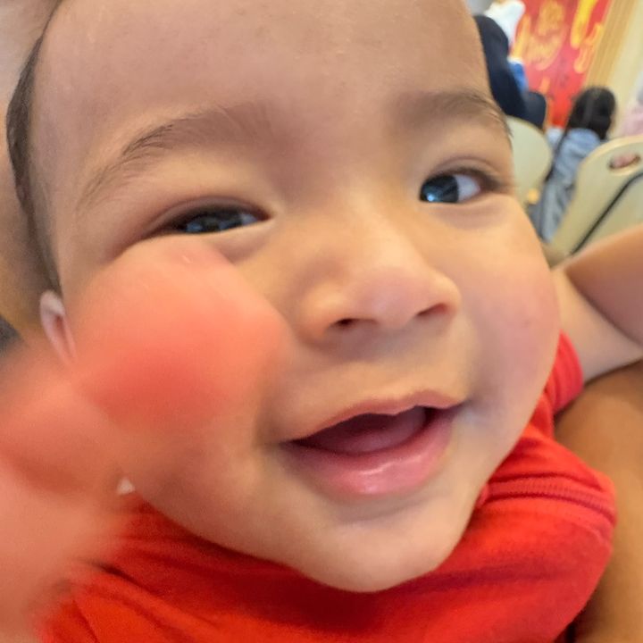 Mami uwel 👶🏻