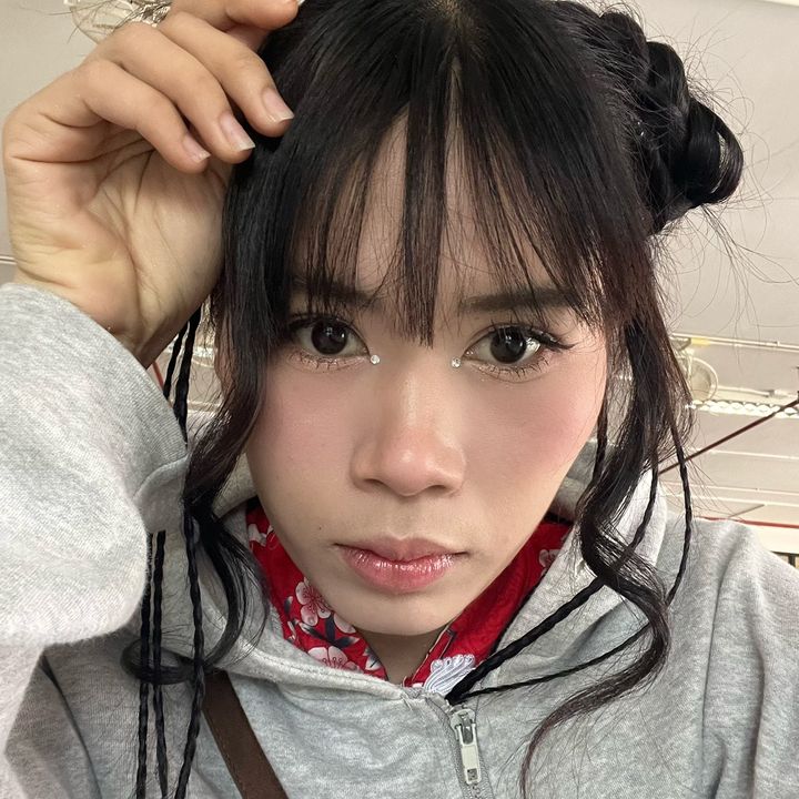 นางเอกบางระจัน🇹🇭🤠