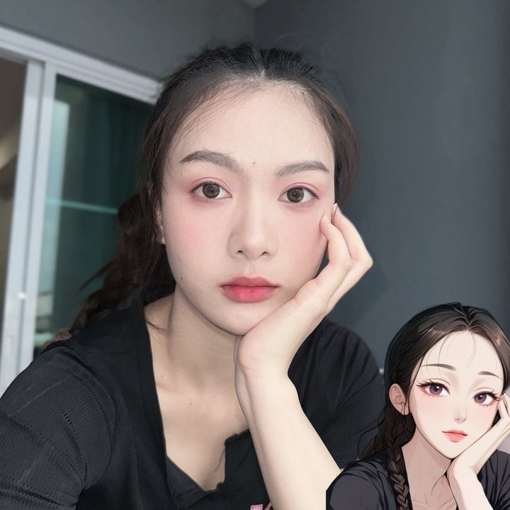 ชื่อ บี