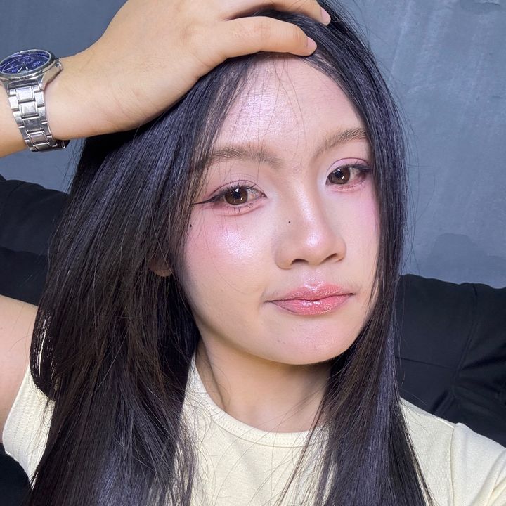 eyebrows⋆𐙚 ̊.