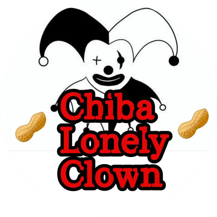 Chiba-Lonely-Clown🥜🤡
