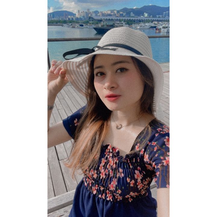 Sayangnya kamu 🥰