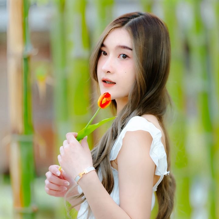 ชื่อป้อนข้าว🌾
