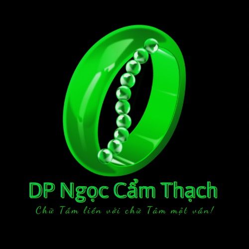 DP Ngọc Cẩm Thạch